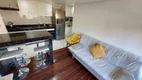 Foto 8 de Apartamento com 1 Quarto à venda, 38m² em Bracui Cunhambebe, Angra dos Reis