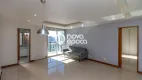 Foto 2 de Apartamento com 1 Quarto à venda, 67m² em Leblon, Rio de Janeiro