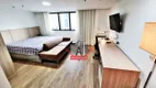 Foto 4 de Flat com 1 Quarto para alugar, 32m² em Ibirapuera, São Paulo