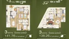 Foto 70 de Apartamento com 3 Quartos à venda, 142m² em Vila Caicara, Praia Grande