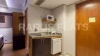 Foto 7 de Flat com 1 Quarto para alugar, 29m² em Bela Vista, São Paulo