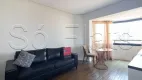 Foto 3 de Apartamento com 1 Quarto à venda, 52m² em Jardins, São Paulo