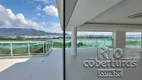 Foto 6 de Cobertura com 5 Quartos à venda, 465m² em Barra da Tijuca, Rio de Janeiro