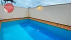 Foto 28 de Casa de Condomínio com 4 Quartos à venda, 275m² em Bonfim Paulista, Ribeirão Preto
