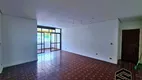 Foto 2 de Apartamento com 4 Quartos para venda ou aluguel, 120m² em Enseada, Guarujá