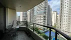 Foto 6 de Apartamento com 3 Quartos à venda, 220m² em Itaim Bibi, São Paulo