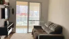 Foto 9 de Flat com 1 Quarto para alugar, 50m² em Centro, São Paulo