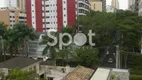 Foto 14 de Cobertura com 2 Quartos à venda, 157m² em Real Parque, São Paulo