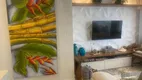 Foto 2 de Apartamento com 3 Quartos à venda, 110m² em Indaiá, Caraguatatuba
