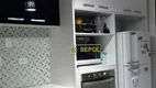 Foto 4 de Sobrado com 3 Quartos à venda, 98m² em Cidade Continental, São Paulo