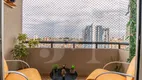 Foto 3 de Apartamento com 3 Quartos à venda, 69m² em Vila Regente Feijó, São Paulo