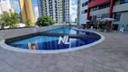 Foto 9 de Apartamento com 1 Quarto à venda, 51m² em Ponta Negra, Natal