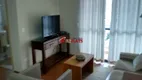 Foto 2 de Flat com 1 Quarto para alugar, 42m² em Vila Nova Conceição, São Paulo