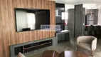 Foto 3 de Apartamento com 4 Quartos à venda, 154m² em Vila Ipojuca, São Paulo