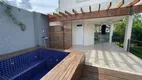 Foto 12 de Casa com 1 Quarto à venda, 126m² em Parque das Cerejeiras, Presidente Prudente