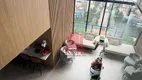 Foto 7 de Cobertura com 3 Quartos à venda, 215m² em Vila Olímpia, São Paulo