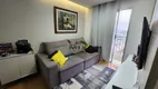 Foto 16 de Apartamento com 2 Quartos à venda, 54m² em Vila Liviero, São Paulo