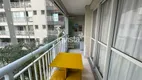 Foto 14 de Apartamento com 1 Quarto à venda, 50m² em Vila Matias, Santos