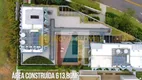 Foto 36 de Casa de Condomínio com 4 Quartos à venda, 614m² em Jardim Primavera, Amparo