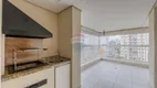 Foto 3 de Apartamento com 3 Quartos à venda, 126m² em Cursino, São Paulo