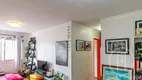 Foto 2 de Apartamento com 2 Quartos à venda, 58m² em Santo Amaro, São Paulo