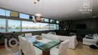 Foto 13 de Apartamento com 4 Quartos à venda, 201m² em Lagoa, Rio de Janeiro