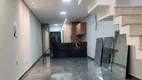 Foto 2 de Sobrado com 3 Quartos à venda, 145m² em Parque Oratorio, Santo André