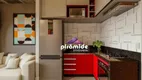 Foto 18 de Apartamento com 1 Quarto à venda, 39m² em Praia Das Palmeiras, Caraguatatuba