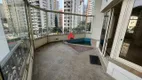 Foto 4 de Apartamento com 4 Quartos para venda ou aluguel, 337m² em Tatuapé, São Paulo