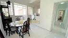 Foto 8 de Apartamento com 3 Quartos à venda, 170m² em Praia das Pitangueiras, Guarujá