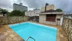 Foto 9 de Casa com 3 Quartos à venda, 458m² em Encruzilhada, Santos