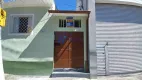 Foto 16 de Casa com 1 Quarto para alugar, 30m² em Vila Sabrina, São Paulo