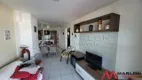 Foto 4 de Apartamento com 2 Quartos para alugar, 65m² em Praia de Cotovelo, Parnamirim