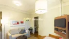 Foto 4 de Flat com 1 Quarto à venda, 44m² em Vila Olímpia, São Paulo