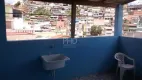 Foto 15 de Casa com 3 Quartos à venda, 184m² em Condominio Maracana, Santo André