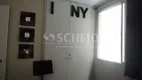 Foto 6 de Apartamento com 3 Quartos à venda, 107m² em Moema, São Paulo