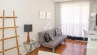 Foto 6 de Flat com 1 Quarto à venda, 45m² em Leblon, Rio de Janeiro