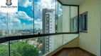 Foto 7 de Cobertura com 4 Quartos à venda, 181m² em Vila Indiana, São Paulo