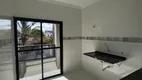 Foto 8 de Casa de Condomínio com 3 Quartos à venda, 58m² em Boqueirão, Praia Grande