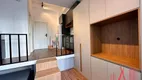 Foto 10 de Apartamento com 1 Quarto para alugar, 26m² em Perdizes, São Paulo
