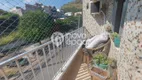 Foto 2 de Apartamento com 3 Quartos à venda, 125m² em Vila Kosmos, Rio de Janeiro