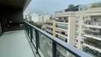 Foto 2 de Apartamento com 3 Quartos à venda, 99m² em Tijuca, Rio de Janeiro