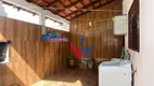 Foto 10 de Sobrado com 3 Quartos à venda, 127m² em Atuba, Curitiba