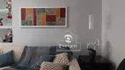 Foto 61 de Apartamento com 3 Quartos à venda, 110m² em Vila Valparaiso, Santo André