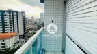 Foto 26 de Apartamento com 3 Quartos à venda, 133m² em Ponta da Praia, Santos