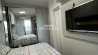 Foto 8 de Apartamento com 4 Quartos à venda, 180m² em Santa Mônica, Uberlândia