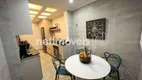 Foto 11 de Apartamento com 3 Quartos à venda, 97m² em Castelo, Belo Horizonte
