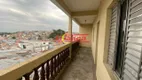 Foto 3 de Sobrado com 4 Quartos à venda, 320m² em Cidade Tupinamba, Guarulhos