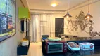 Foto 2 de Apartamento com 1 Quarto à venda, 55m² em Alphaville, Barueri