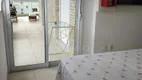 Foto 14 de Apartamento com 4 Quartos à venda, 158m² em Enseada, Guarujá